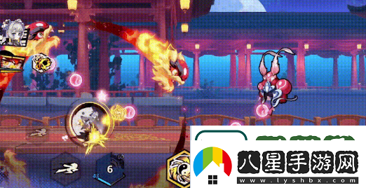 超時空跑跑阿威技能是什么