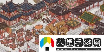 江南百景圖古廟修復(fù)材料獲取攻略