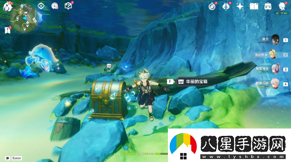 原神爐心冷卻成就怎么做