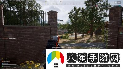 絕地大逃亡玩法