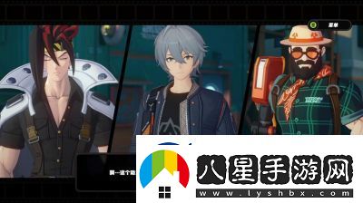 絕區(qū)零安東音擎適配攻略