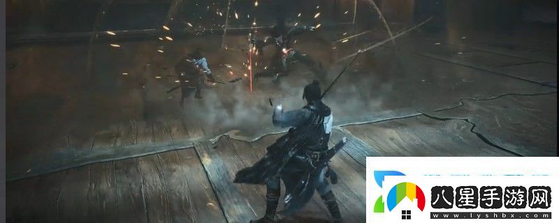 燕云十六聲人物介紹