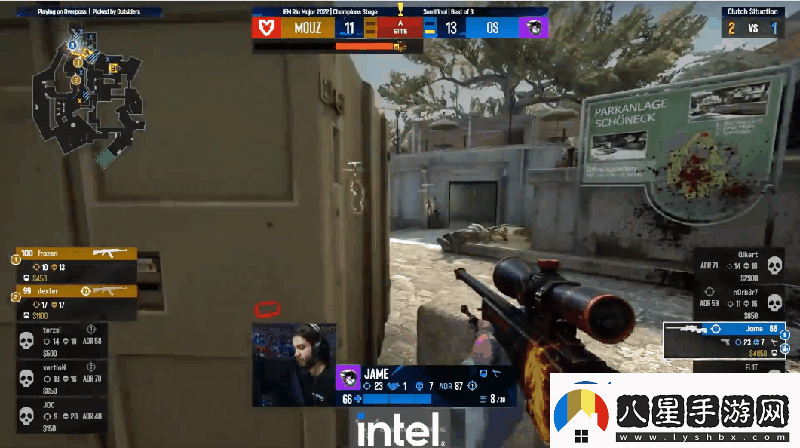 這些名場面您還記得嗎