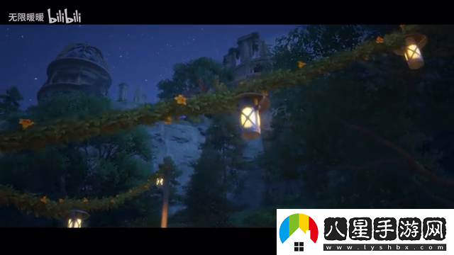 無(wú)限暖暖「流星季」