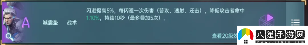 群星紀元英雄強隊推薦表