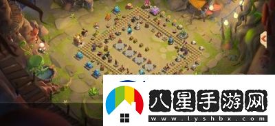 蟻族崛起最強陣容推薦