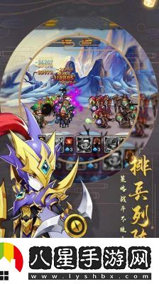 雷霆英雄小鹿值得培養(yǎng)的治療強(qiáng)者推薦