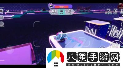 蛋仔派對(duì)狼堡探險(xiǎn)地圖玩法解析及開放時(shí)間查詢