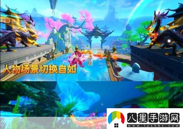 醉飲長(zhǎng)歌正式版震撼上線