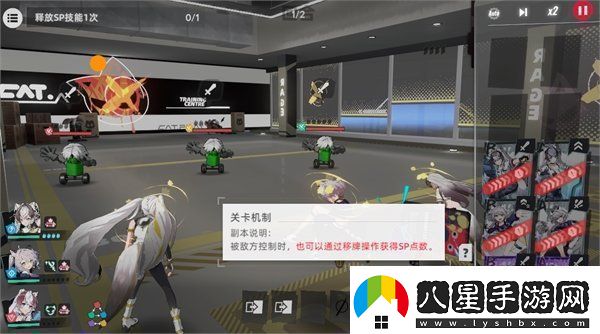 貓之城戰(zhàn)斗玩法系統(tǒng)怎么玩戰(zhàn)斗玩法系統(tǒng)入門教學(xué)