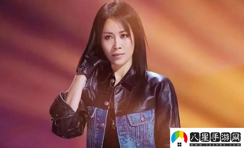 探討“那英bb好看嗎”背后的時(shí)尚與觀點(diǎn)