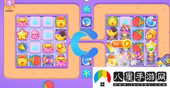 保衛(wèi)蘿卜4阿波與魔法寶藏第八十八關圖文攻略