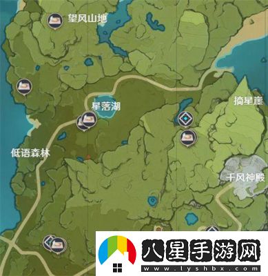 原神蒲公英籽如何獲得