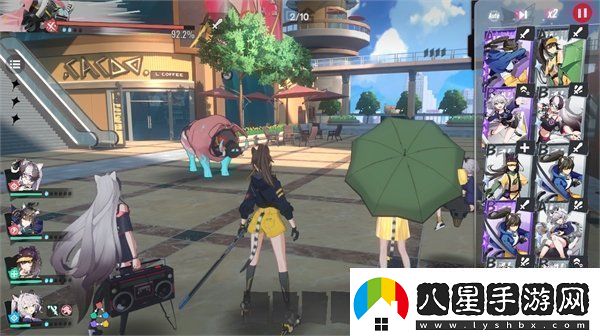 貓之城戰(zhàn)斗玩法系統(tǒng)怎么玩戰(zhàn)斗玩法系統(tǒng)入門教學(xué)