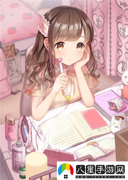 一面膜胸口一面吃下部位片段