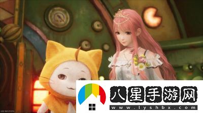 無限暖暖供電大作戰(zhàn)第3關(guān)攻略及任務(wù)怎么過【完整攻略】