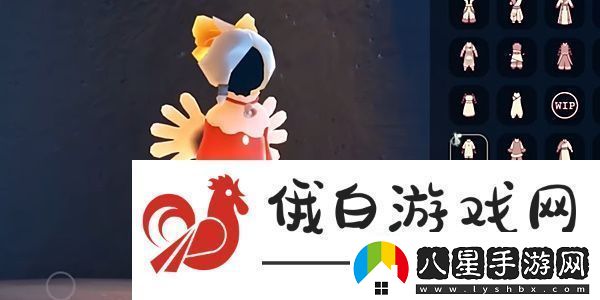 光遇姆明季禮包價(jià)格是多少