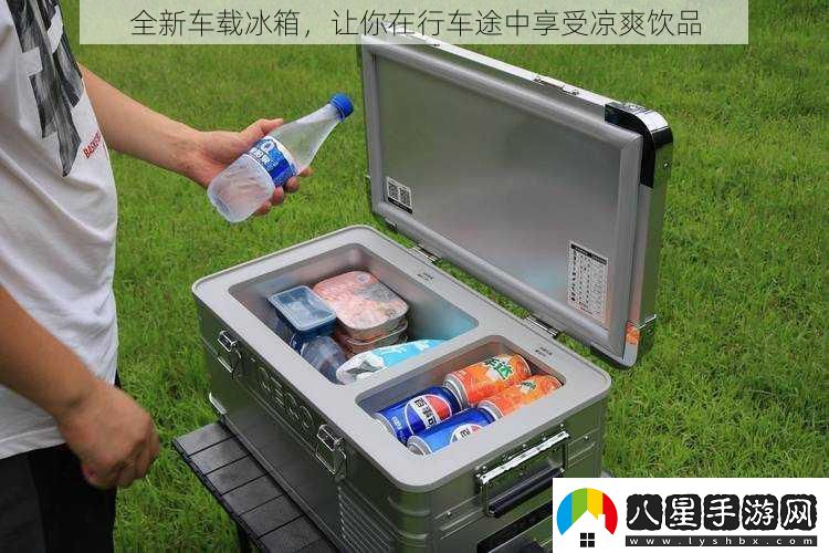 全新車(chē)載冰箱讓你在行車(chē)途中享受涼爽飲品