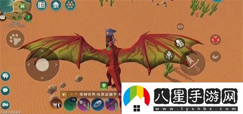 創(chuàng)造與魔法伙伴探險怎么玩