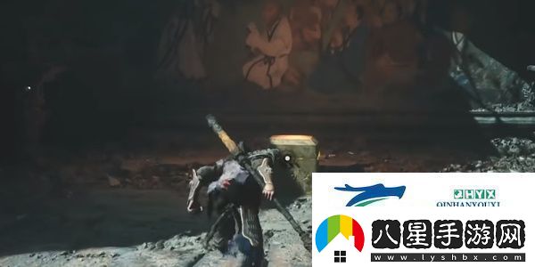 黑神話悟空赤髯龍位置在哪赤髯龍位置介紹