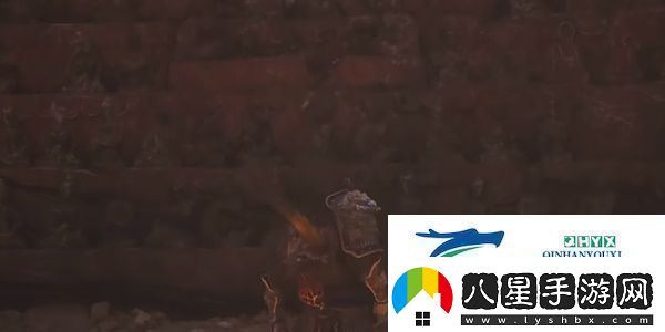 黑神話悟空赤髯龍位置在哪赤髯龍位置介紹