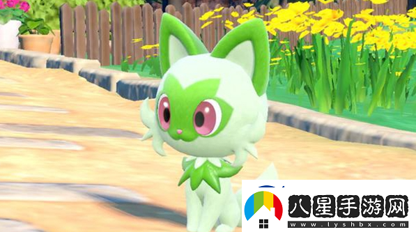 精靈寶可夢屬性克制表是什么