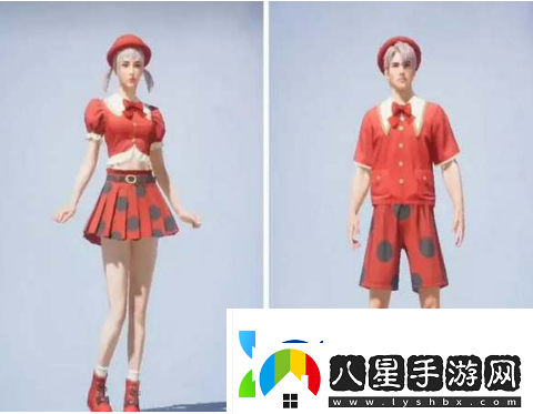 和平精英ss23手冊皮膚有哪些ss23賽季手冊皮膚圖片詳細一覽