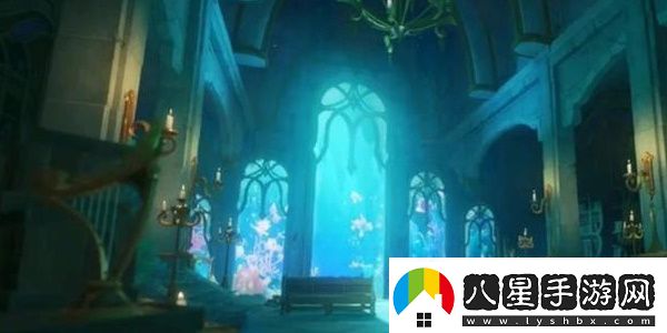 原神4.6地圖開放地點介紹