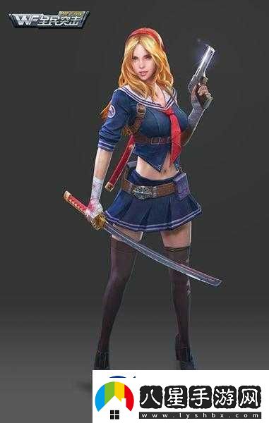 全民突擊開(kāi)啟新紀(jì)元