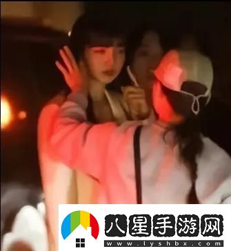 青春在歌聲中綻放——今晚家里沒人叫大聲點聲