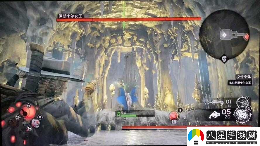 遺跡灰燼重生易爆剛毛DLC