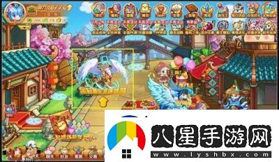 西普大陸王騎獅鷲打法攻略