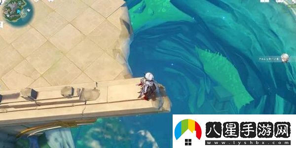 原神4.6地圖開放地點介紹