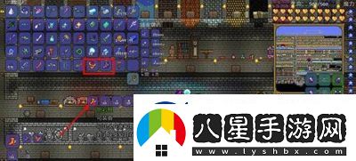 如何獲得與合成泰拉瑞亞熔巖之靴