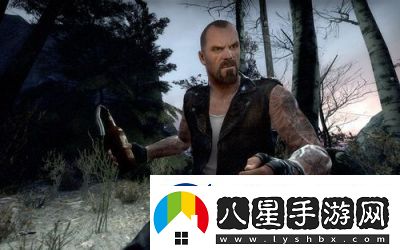 加拿大求生之路中文版