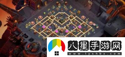 部落沖突陣容鏈接使用方法詳解