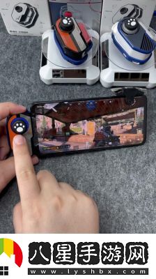 暗區(qū)突圍手柄使用問題解析及解決方法