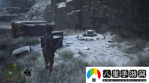 霍格沃茨之遺梅林的試煉怎么過(guò)