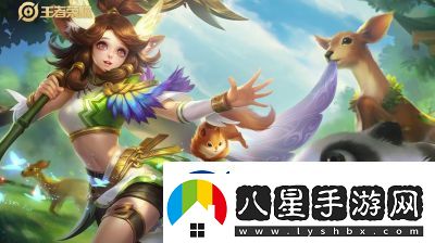 S28賽季瑤的臺詞盤點王者榮耀瑤臺詞欣賞