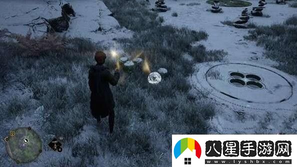 霍格沃茨之遺梅林的試煉怎么過(guò)