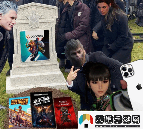 推主制作DEI游戲入土梗圖