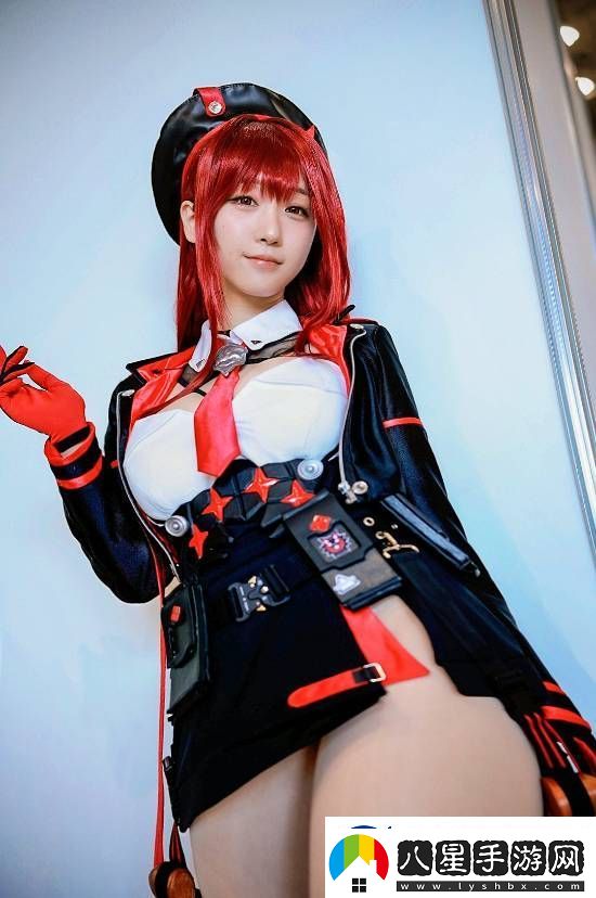 日本明星伊織萌新照