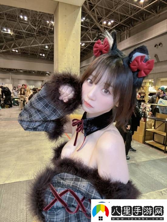 日本明星伊織萌新照