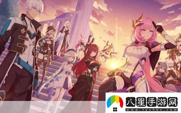 崩壞危機版震撼登場