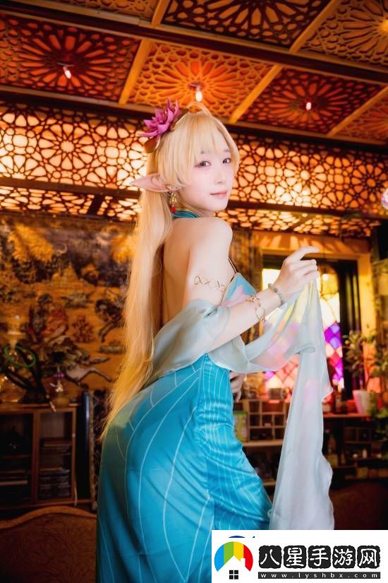 日本明星伊織萌新照