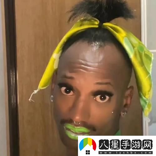 探索“黑人的很粗很大的蘑菇頭”的文化與象征意義