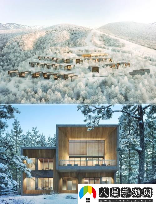 雪屋溫泉旅館120M