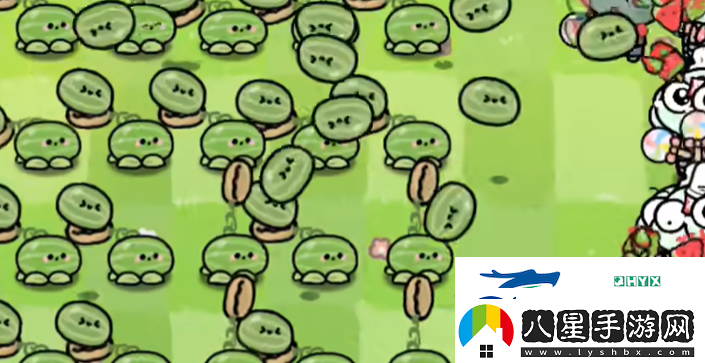 植物大戰(zhàn)僵尸幼兒園版游戲怎么玩