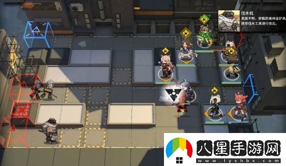 明日方舟切爾諾伯格怎么過