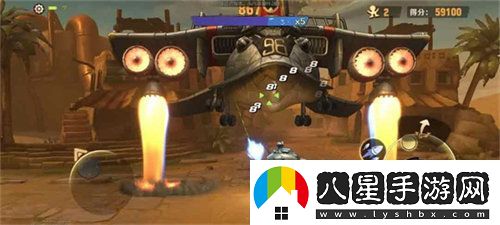 合金彈頭覺醒什么武器好用